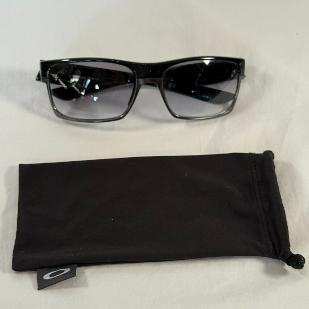 Oakley TwoFace Sunglasses